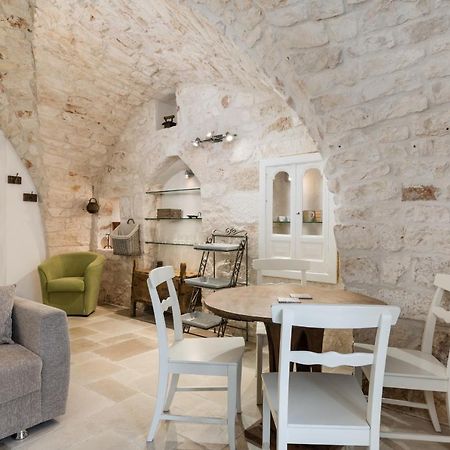 Appartement Casa Stella By Wonderful Italy à Ostuni Extérieur photo