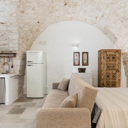 Appartement Casa Stella By Wonderful Italy à Ostuni Extérieur photo