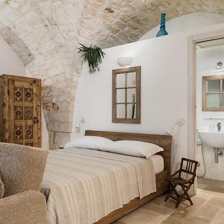 Appartement Casa Stella By Wonderful Italy à Ostuni Extérieur photo