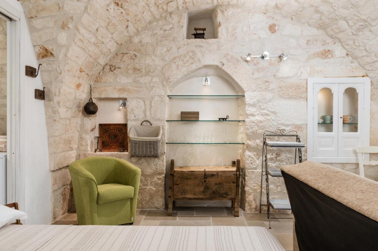 Appartement Casa Stella By Wonderful Italy à Ostuni Extérieur photo
