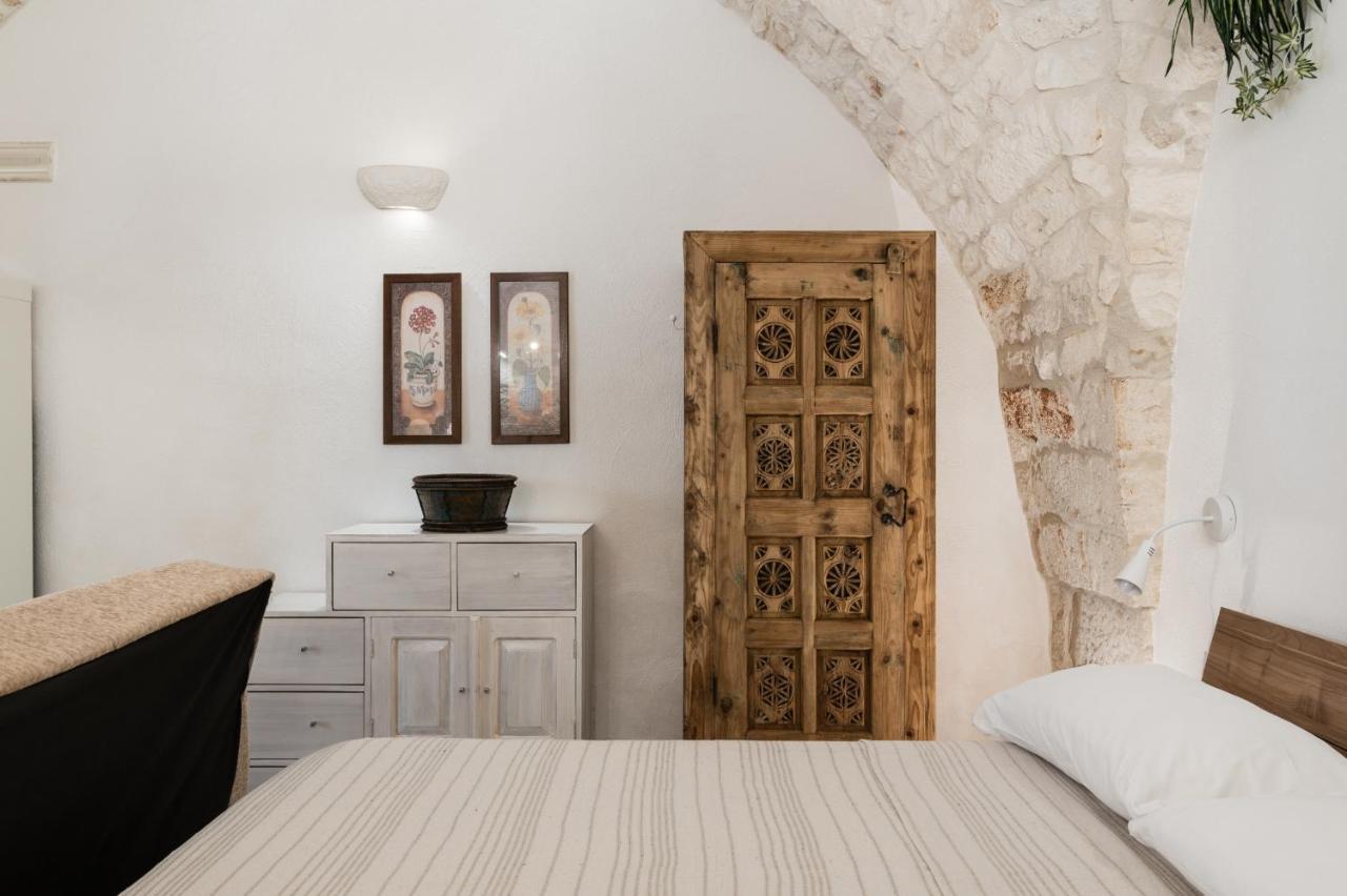 Appartement Casa Stella By Wonderful Italy à Ostuni Extérieur photo