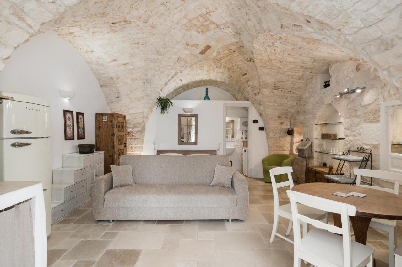 Appartement Casa Stella By Wonderful Italy à Ostuni Extérieur photo