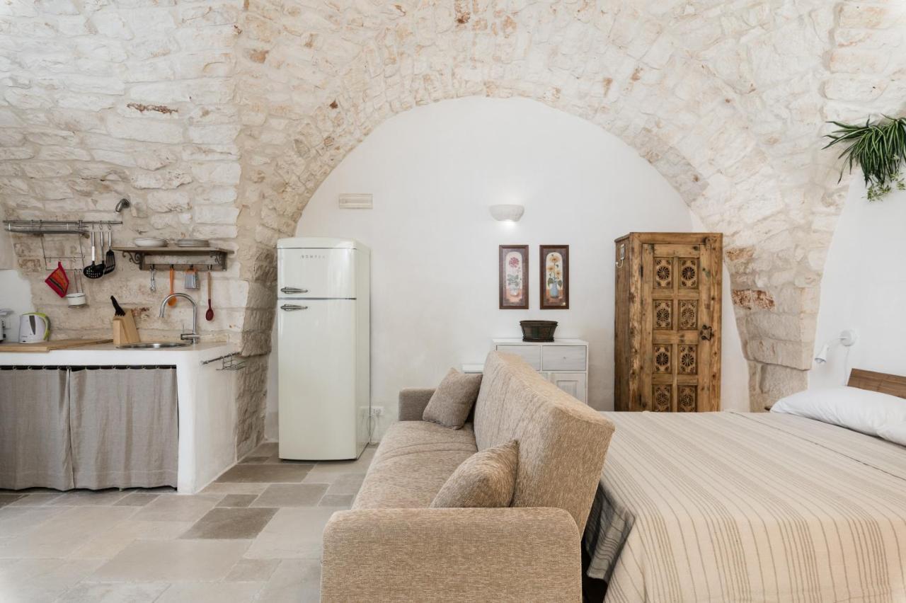 Appartement Casa Stella By Wonderful Italy à Ostuni Extérieur photo