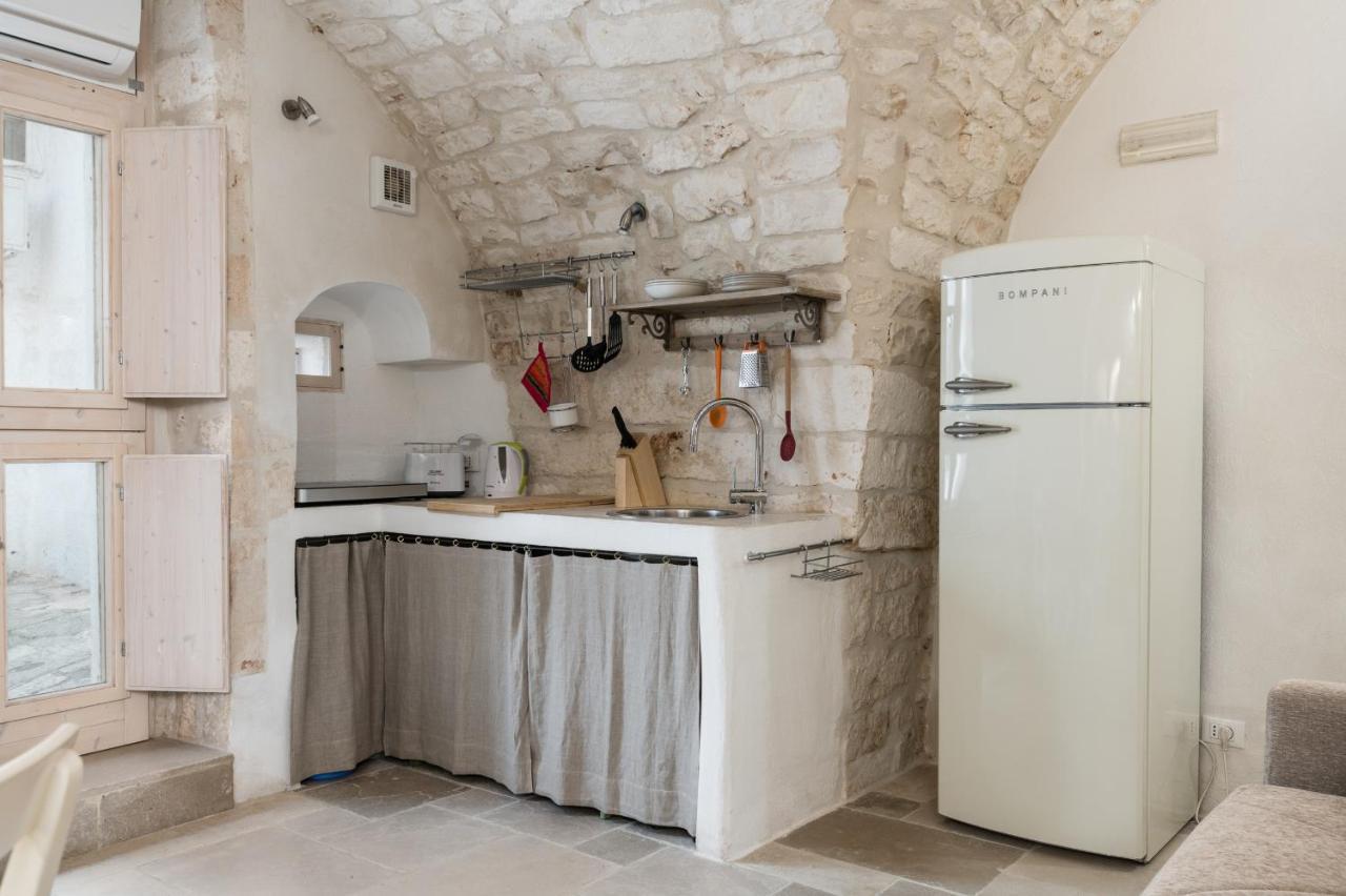 Appartement Casa Stella By Wonderful Italy à Ostuni Extérieur photo