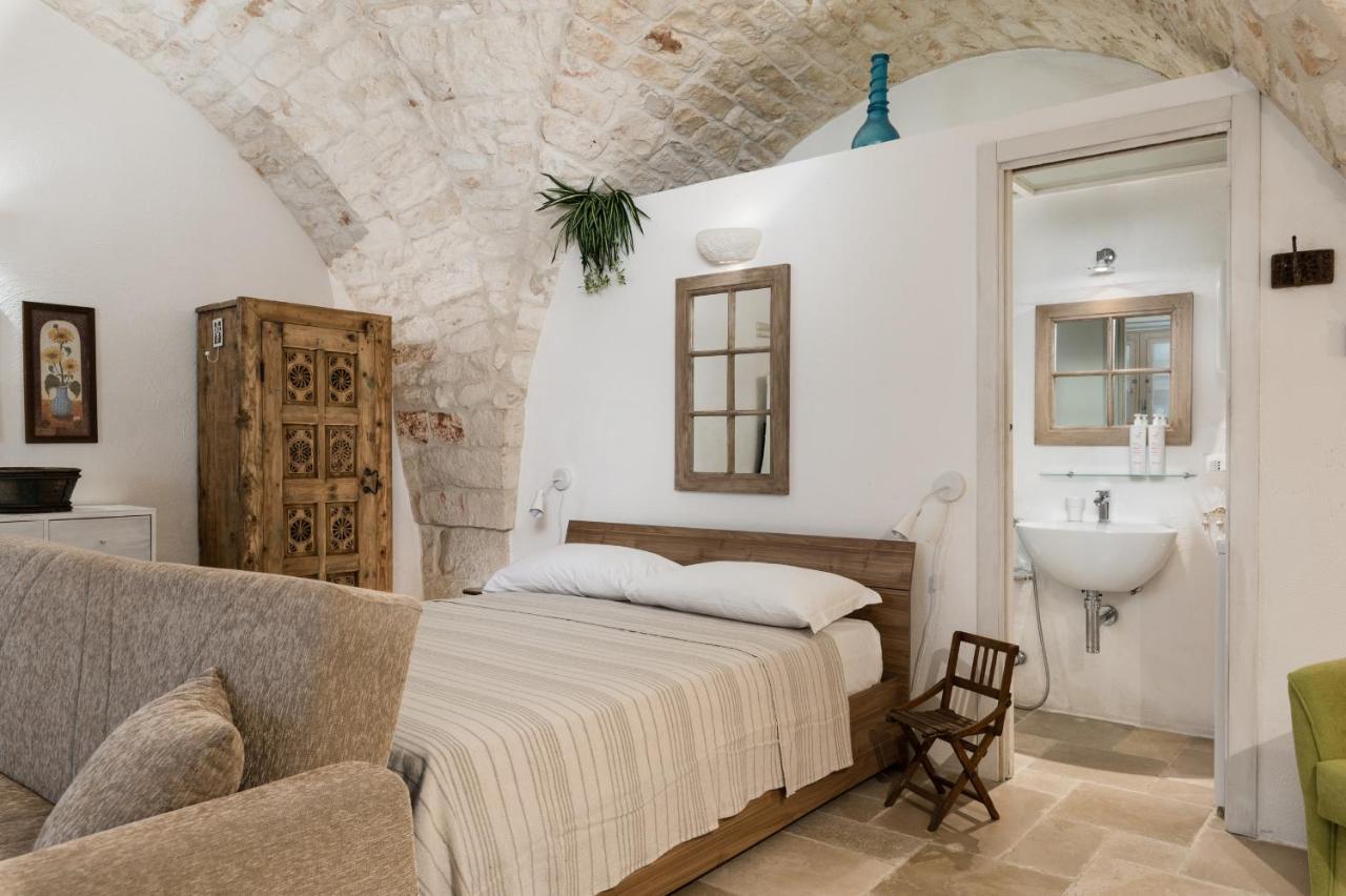 Appartement Casa Stella By Wonderful Italy à Ostuni Extérieur photo