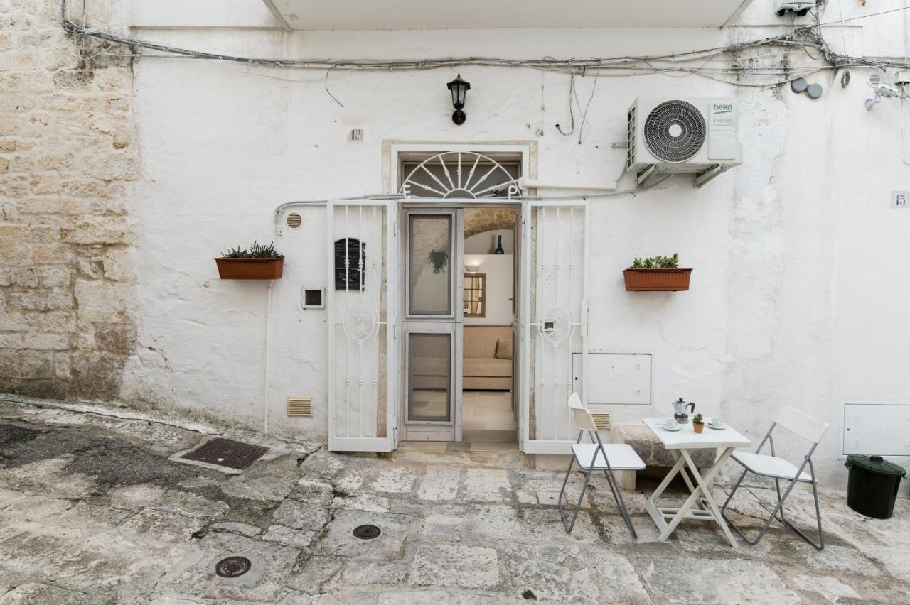 Appartement Casa Stella By Wonderful Italy à Ostuni Extérieur photo