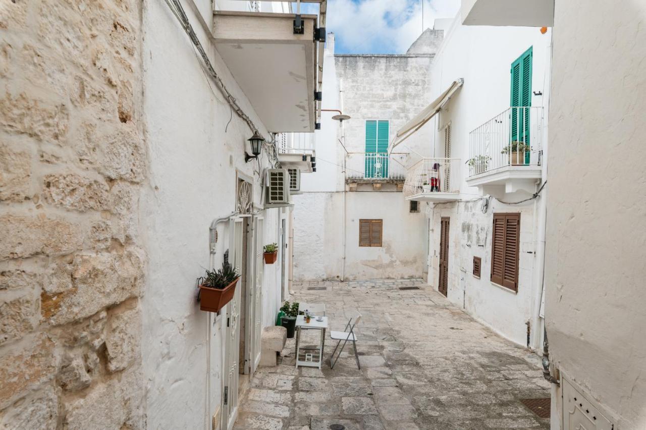 Appartement Casa Stella By Wonderful Italy à Ostuni Extérieur photo