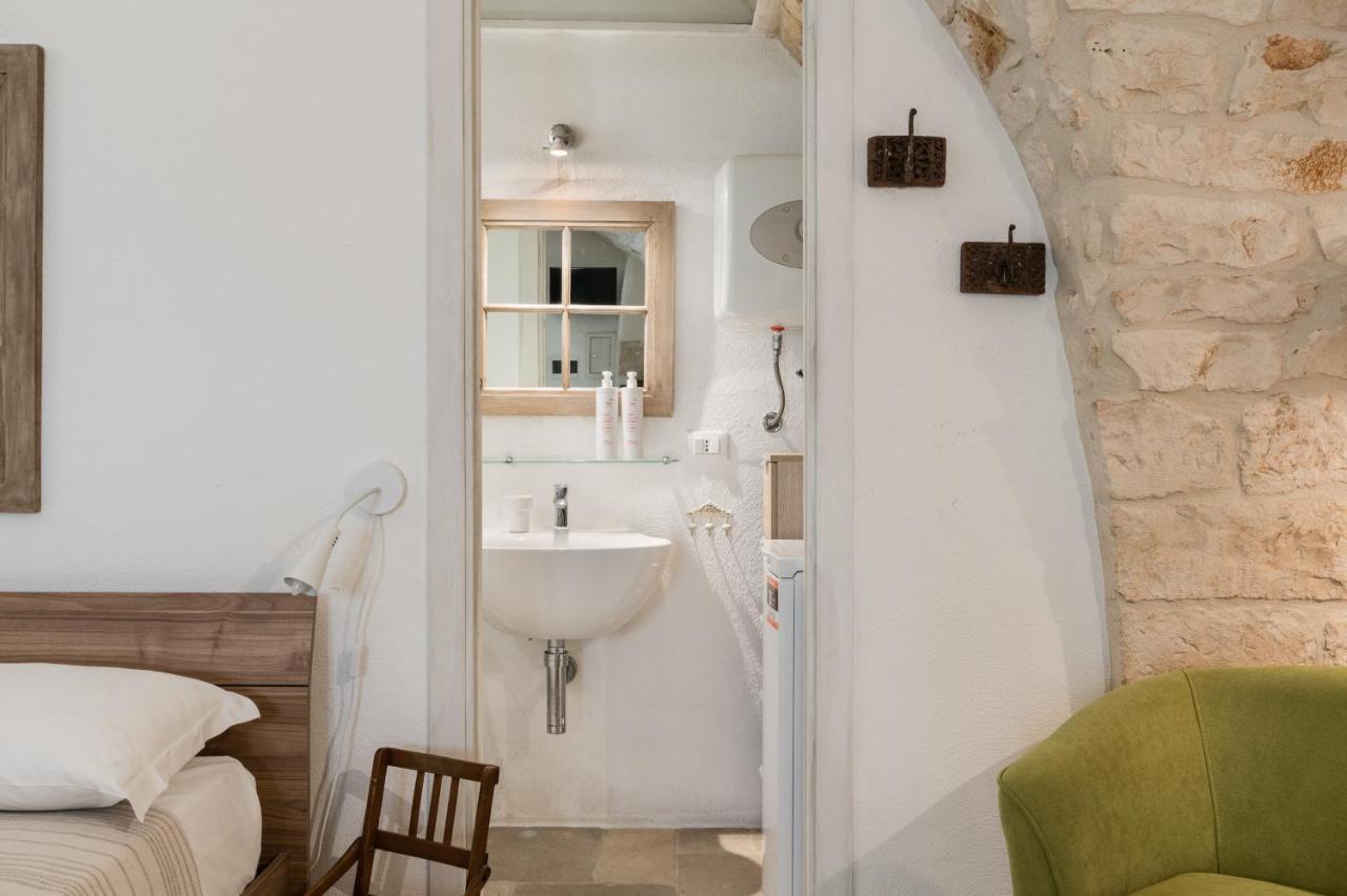 Appartement Casa Stella By Wonderful Italy à Ostuni Extérieur photo