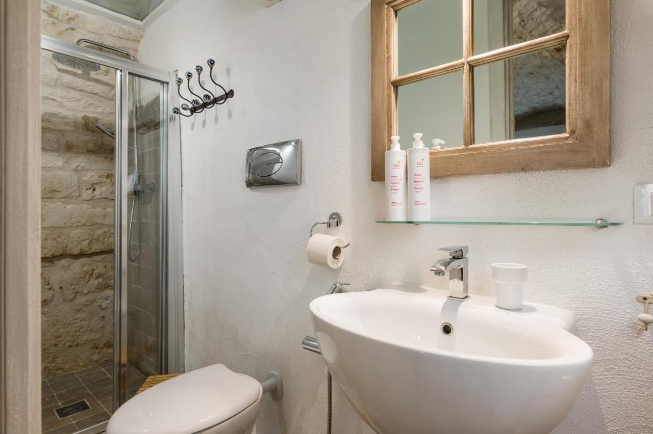 Appartement Casa Stella By Wonderful Italy à Ostuni Extérieur photo